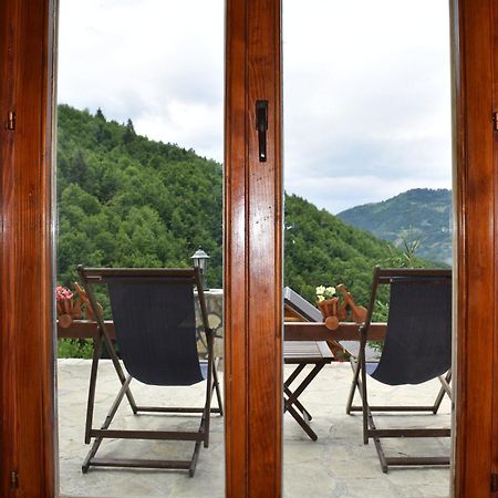 Villa Gradine - Katun Kamp Plav Habitación foto