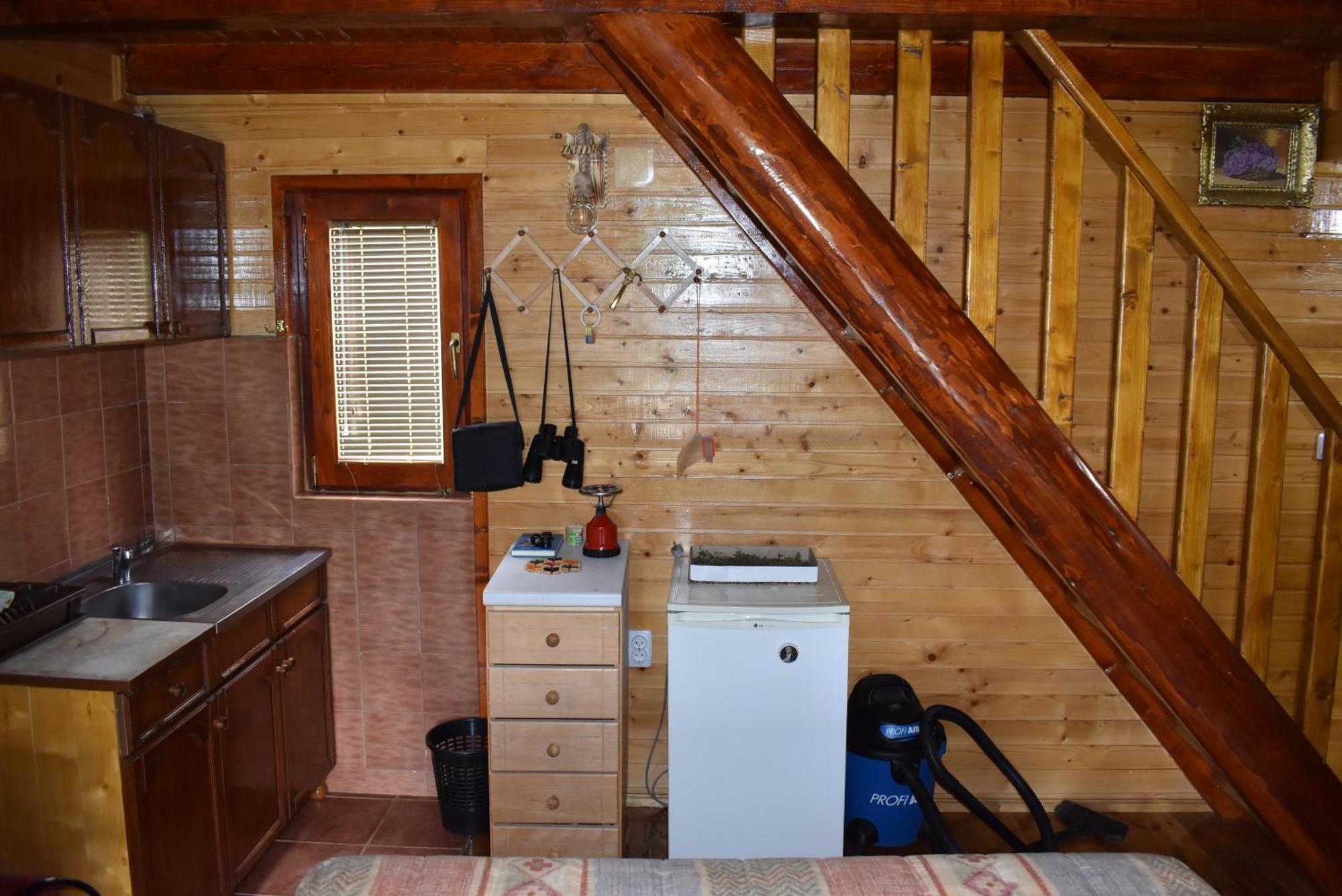 Villa Gradine - Katun Kamp Plav Habitación foto